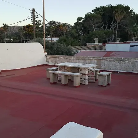 Aparsol -